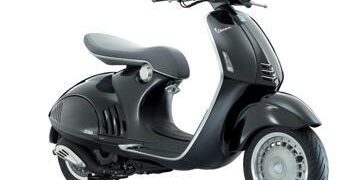 Vespa 946, ritorno al futuro