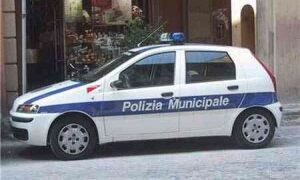 Concorsi Pubblici, 12 posti di Vigile Urbano a Palmi