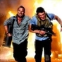 Sky Uno – 21:10 : Strike Back – Senza regole