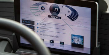 Honda con la Micro Computer sfida Renault Twizy