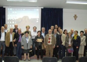 Cardiologia, seminari di ‘Lezione di Cuore’