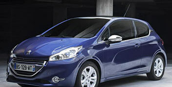 Peugeot rialza la testa con la 208
