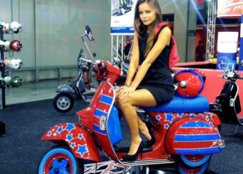 La Star diventa automatica e personalizzabile. Tutte le novità Lml