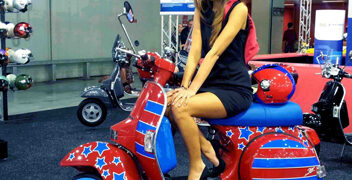 La Star diventa automatica e personalizzabile. Tutte le novità Lml