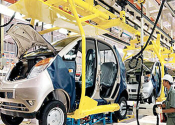 L’auto low cost viaggia lentamente