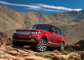 Terrain Response 2: l’intelligenza digitale per affrontare tutti i terreni