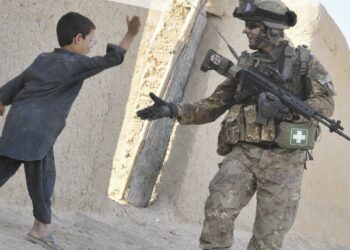 Giornata in onore delle Forze Armate a Cervicati