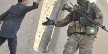 Giornata in onore delle Forze Armate a Cervicati