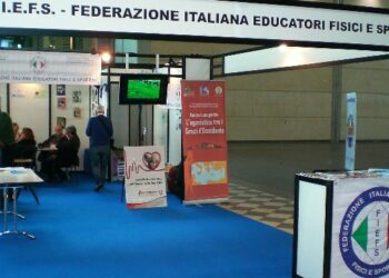 ATP Crotone alla II edizione Sports Days di Rimini