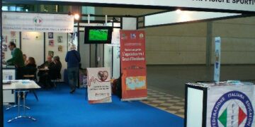 ATP Crotone alla II edizione Sports Days di Rimini