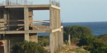 Abusivismo edilizio, prosegue azione