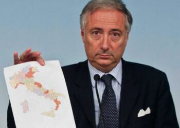 Accorpamento con Catanzaro, le motivazioni