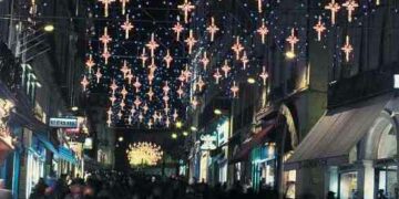 Natalitia 2012, addobbi sostenibili