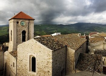 Sviluppo e territorio, forum ad Amendolara