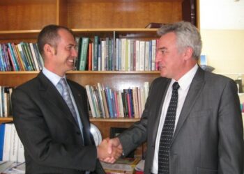 Unical, accordo con l’University of Canberra