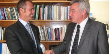 Unical, accordo con l’University of Canberra