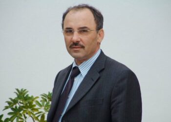 Atto intimidatorio al consigliere provinciale Barberio