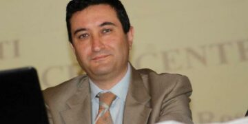 Iapichino nominato referente regionale Sois