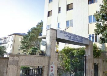 Pioggia illegitimi di premi di produzione all’Asp di Catanzaro