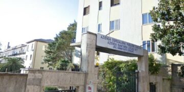 Pioggia illegitimi di premi di produzione all’Asp di Catanzaro