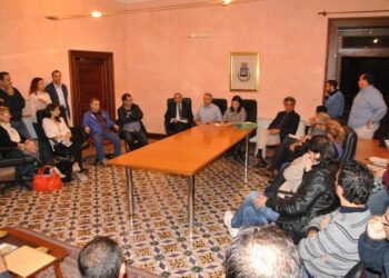 Affidamento incarichi di progettazione per 14 interventi