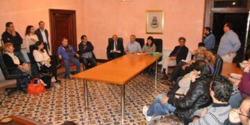 Affidamento incarichi di progettazione per 14 interventi