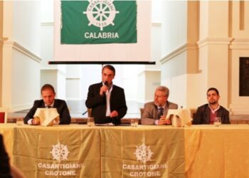 Costituita l’associazione Asso-Impiantisti Casartigiani