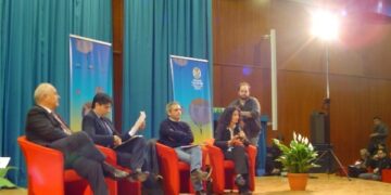 Tre crotonesi nella Consulta Regionale del Volontariato