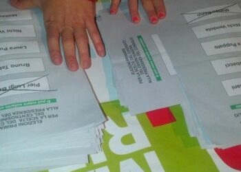 Ballottaggio Primarie PD, registrazioni ancora possibili