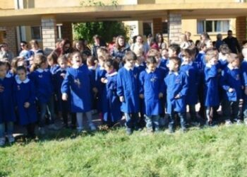 ‘Sono un bambino e ho diritto a…’, al via concorso di poesia