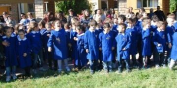 ‘Sono un bambino e ho diritto a…’, al via concorso di poesia