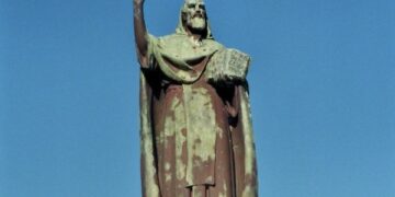 11 novembre Rossano e Grottaferrata celebrano San Bartolomeo