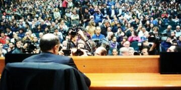 Bersani in Calabria, primarie grande occasione