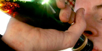 Divieto vendita bevande alcoliche ai minorenni