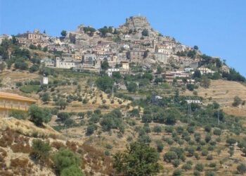 Gerhard Rohlfs ‘fotografo’ in mostra al Parco Nazionale dell’Aspromonte