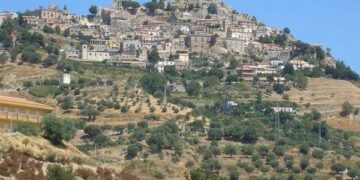 Gerhard Rohlfs ‘fotografo’ in mostra al Parco Nazionale dell’Aspromonte