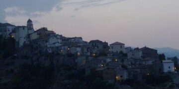 Domani inaugurazione sede Udc a Caloveto