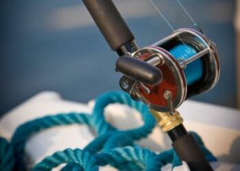 Pesca, gara interregionale con canna da riva