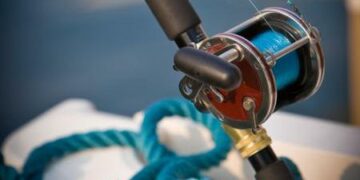 Pesca, gara interregionale con canna da riva