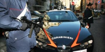 Detenzione illegale di sostanze stupefacenti, un arresto a Rossano