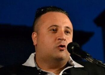 Cataldo Rizzo entra in Giunta