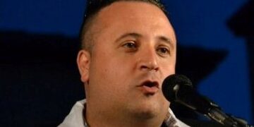 Cataldo Rizzo entra in Giunta