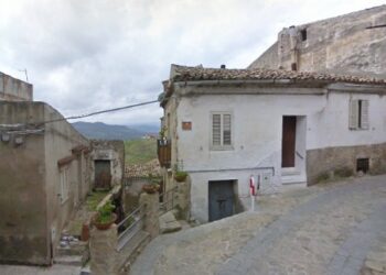 Recupero centri storici, grande opportunita’ per Crucoli