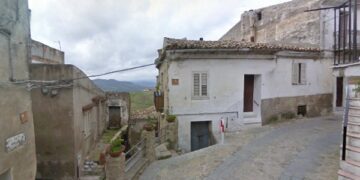 Recupero centri storici, grande opportunita’ per Crucoli