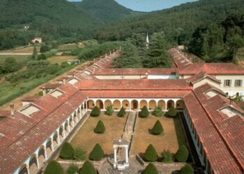 Serra San Bruno patrimonio dell’Umanita’?