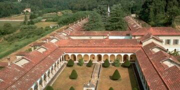 Serra San Bruno patrimonio dell’Umanita’?