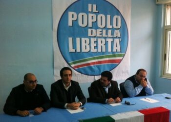 Nasce il comitato ‘Crotone per Giorgia Meloni’