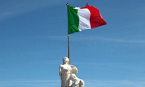 Commemorazione ai Caduti a Crucoli