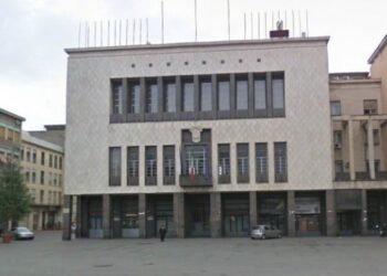 La leggenda Re Alarico sul touch screen