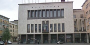 La leggenda Re Alarico sul touch screen